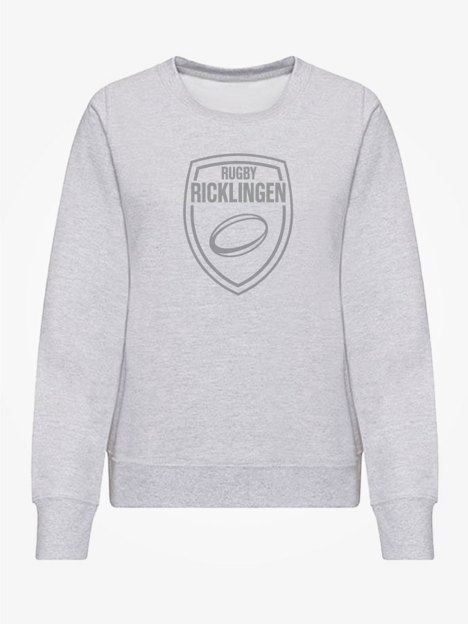 Sweater All Grey Unisex