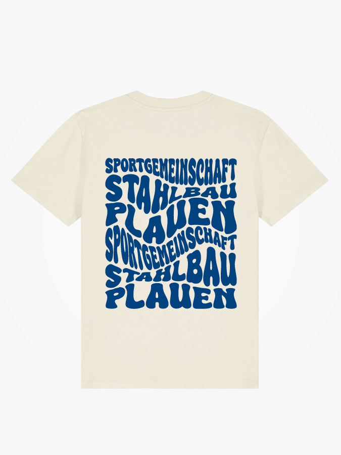 Shirt Wavy Kids