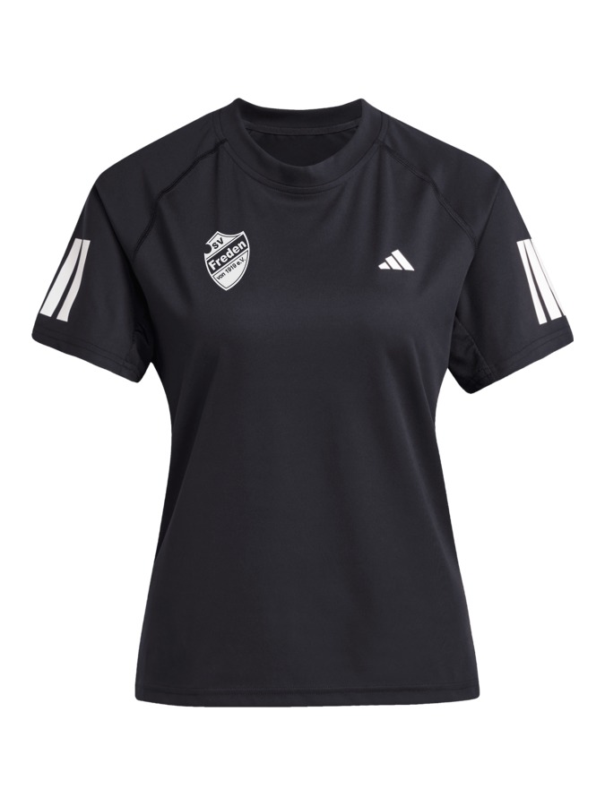 adidas Club 3-Streifen Tennis Climacool T-Shirt Damen