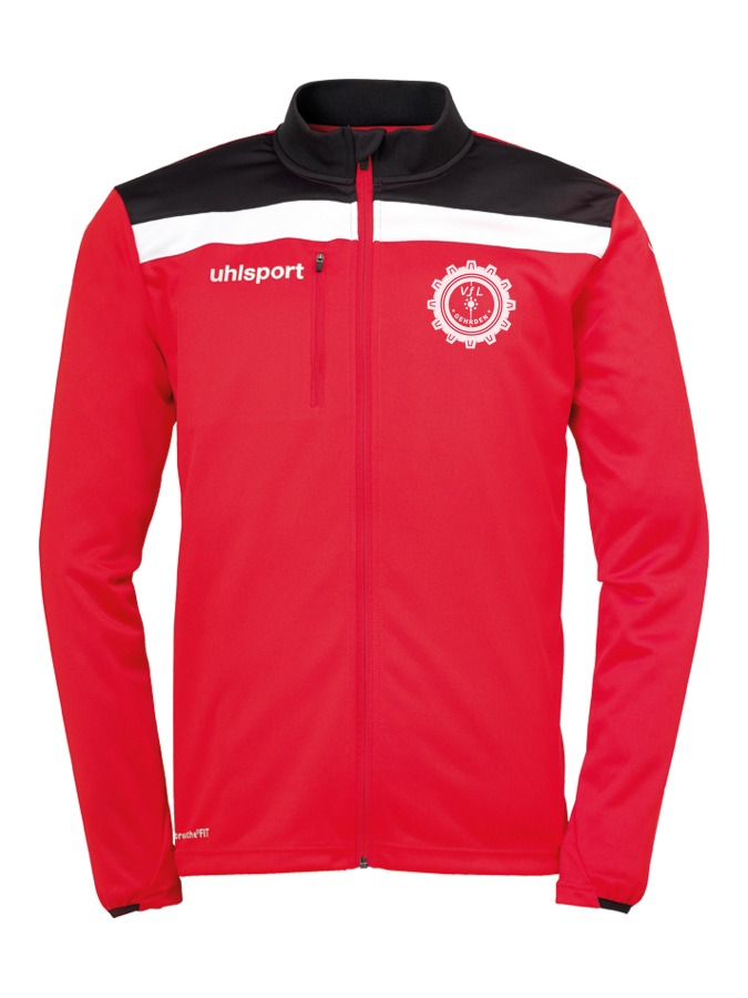 uhlsport Offense 23 Poly Jacke
