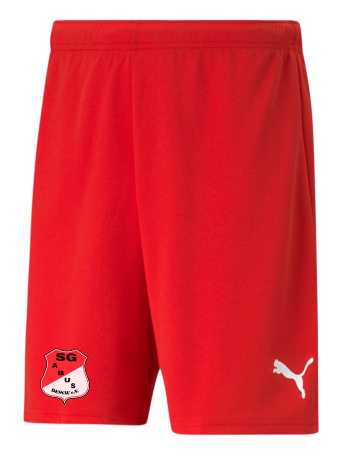 PUMA teamRISE Short