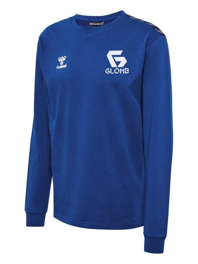 Hummel Authentic Co Training Sweat