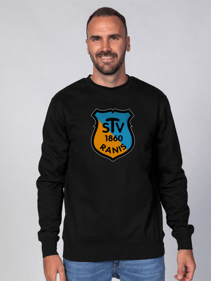 Sweatshirt Classic Herren