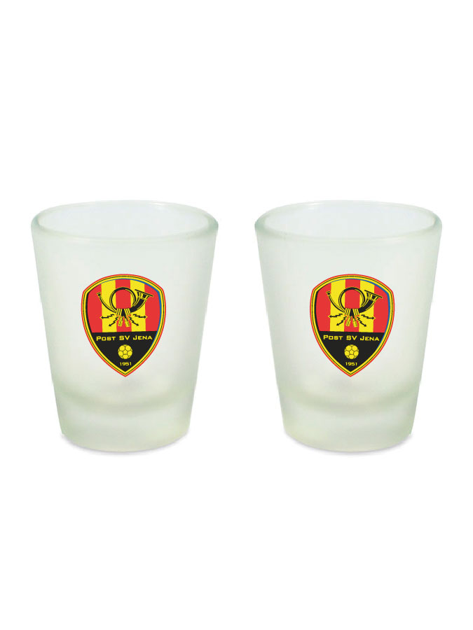 2er Set Schnapsglas Alina