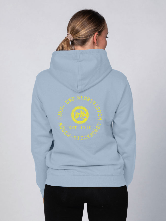 Hoodie Core Damen