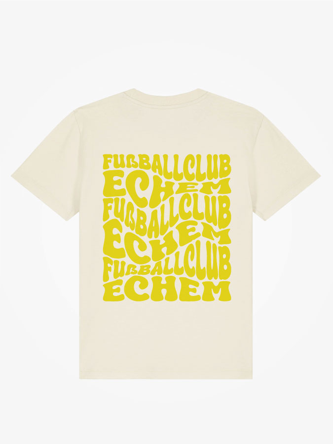T-Shirt Wavy Kids