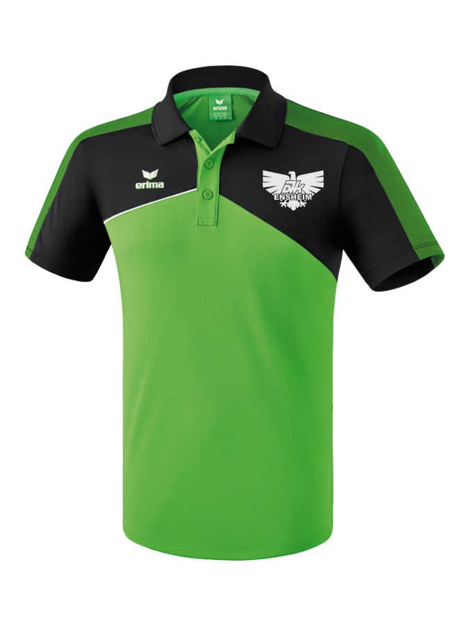 Erima Premium One 2.0 Poloshirt
