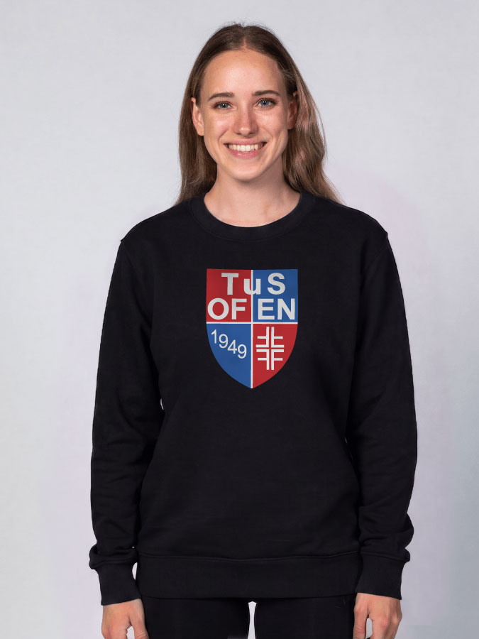 Sweatshirt Classic Unisex