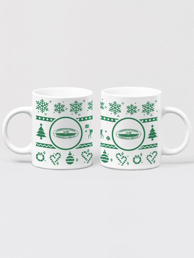 Tasse Christmas