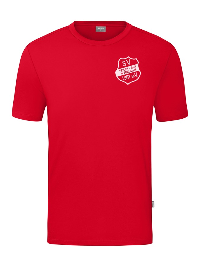 Jako T-Shirt Organic