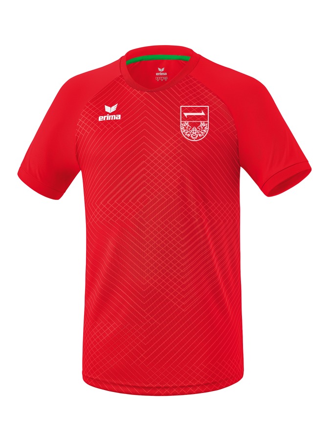 Erima Madrid Trikot
