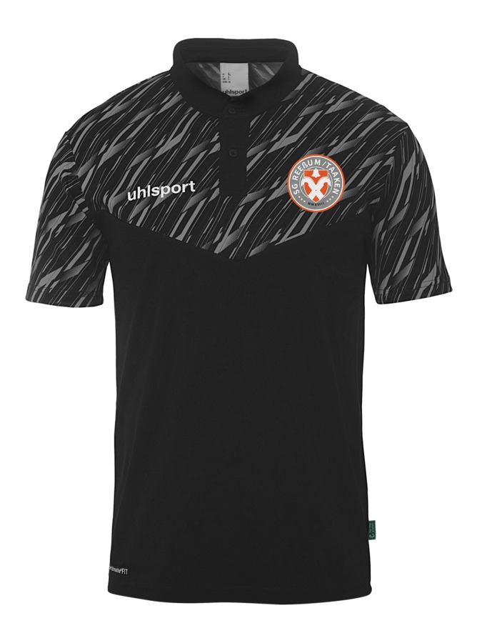 uhlsport Progressive 28 Polo Shirt