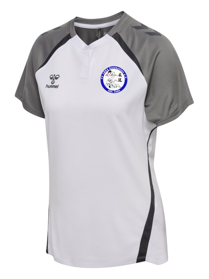 Hummel Lead 2.0 Polo Damen