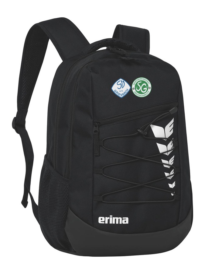Erima Six Wings Rucksack