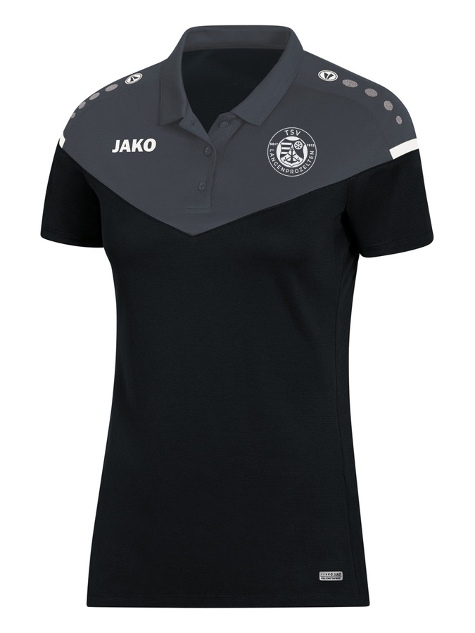 Jako Poloshirt Champ 2.0 Damen