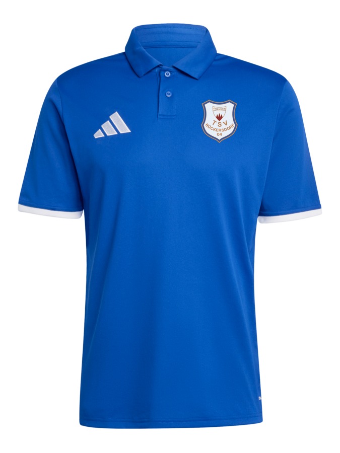 adidas Entrada 26 Poloshirt