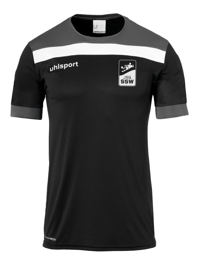 uhlsport Offense 23 Trikot Kurzarm
