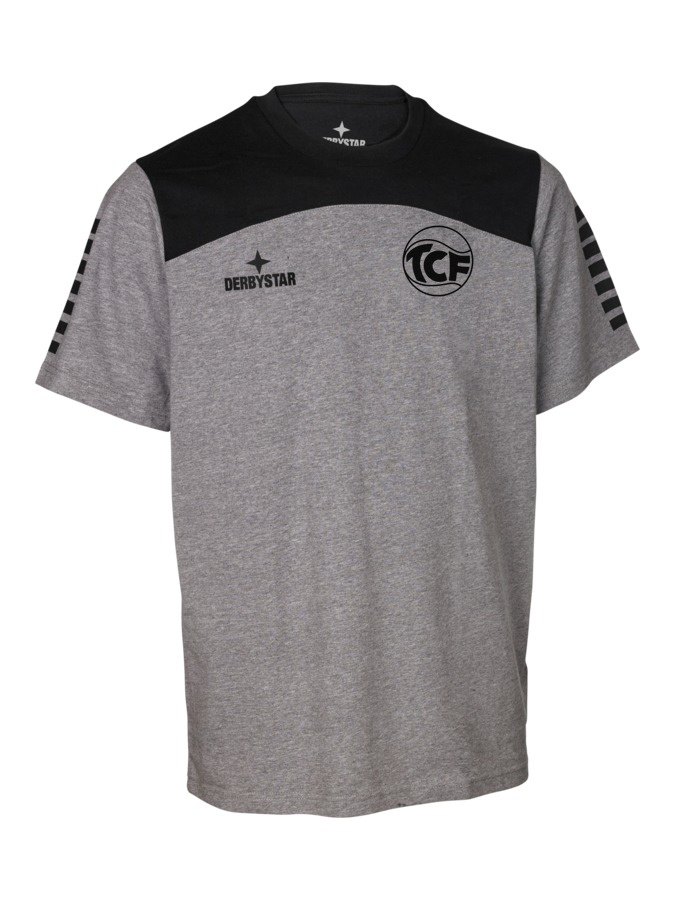 Derbystar T-Shirt Ultimo