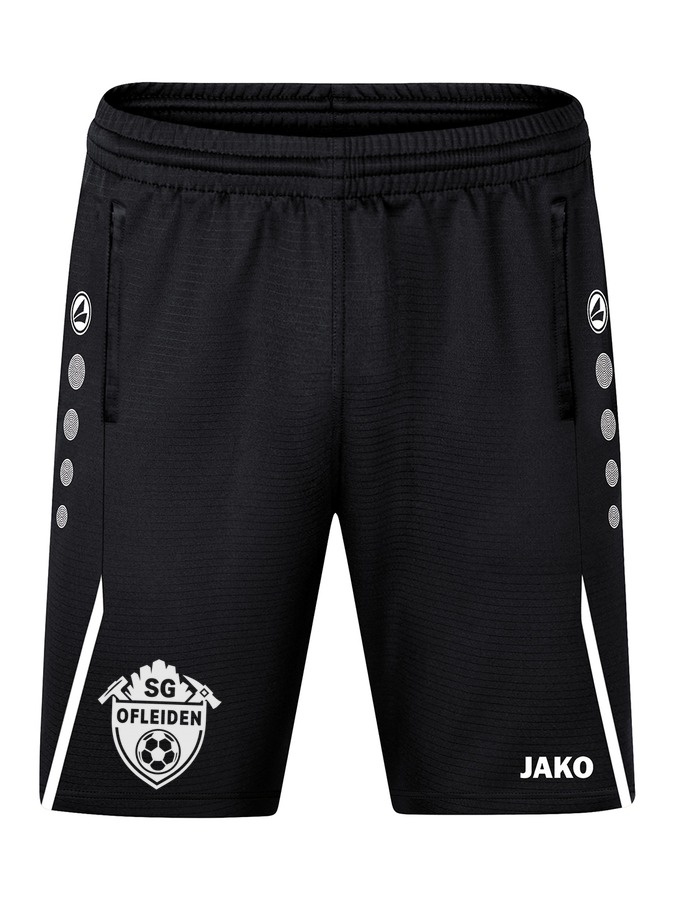 Jako Trainingsshort Challenge