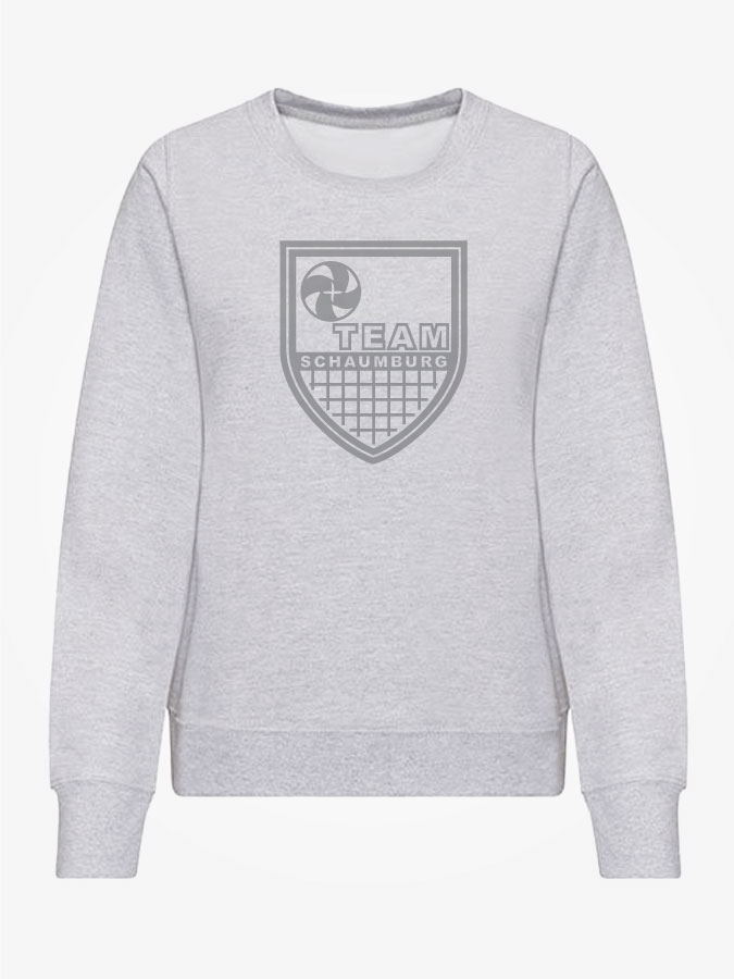 Sweater All Grey Unisex