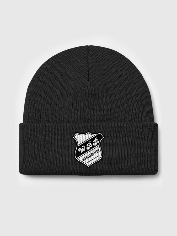 Beanie Kids Sticklogo