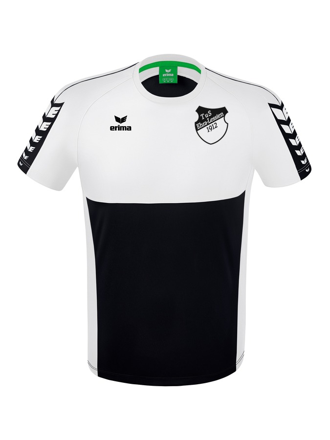 Erima Six Wings T-Shirt