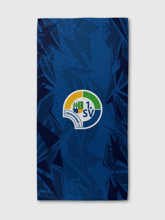 Strandhandtuch Dynamic