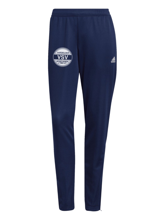 adidas Entrada 22 Trainingshose Damen