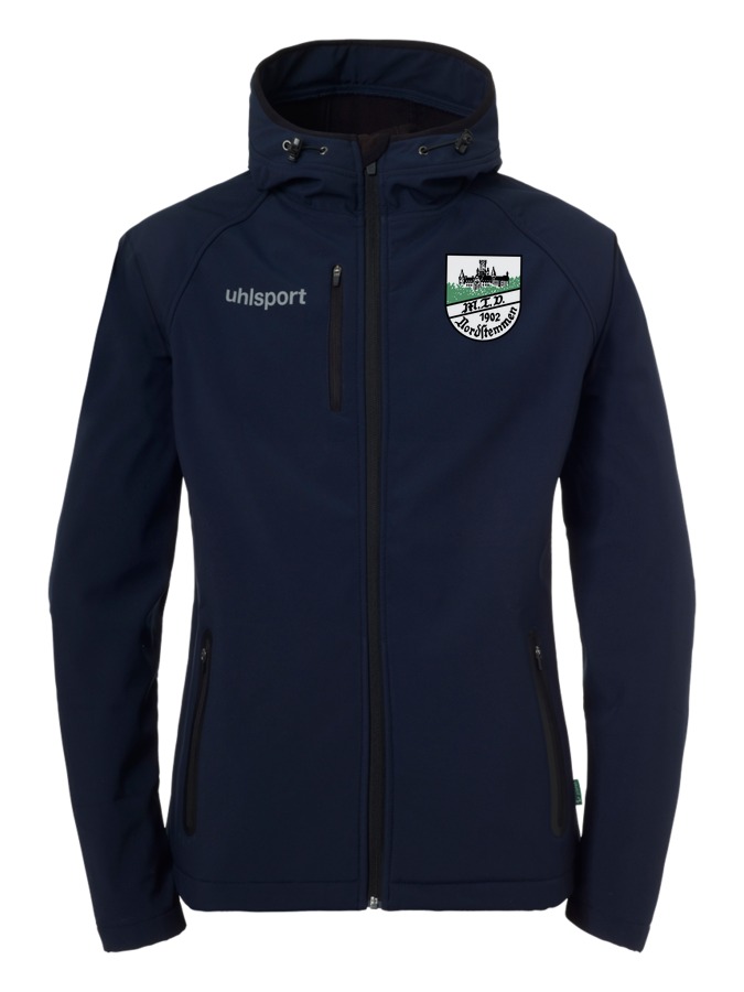 uhlsport Essential Softshelljacke Damen