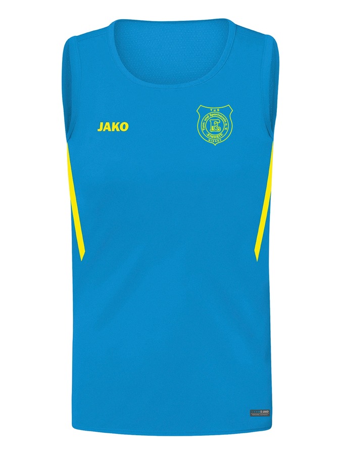 Jako Tanktop Challenge