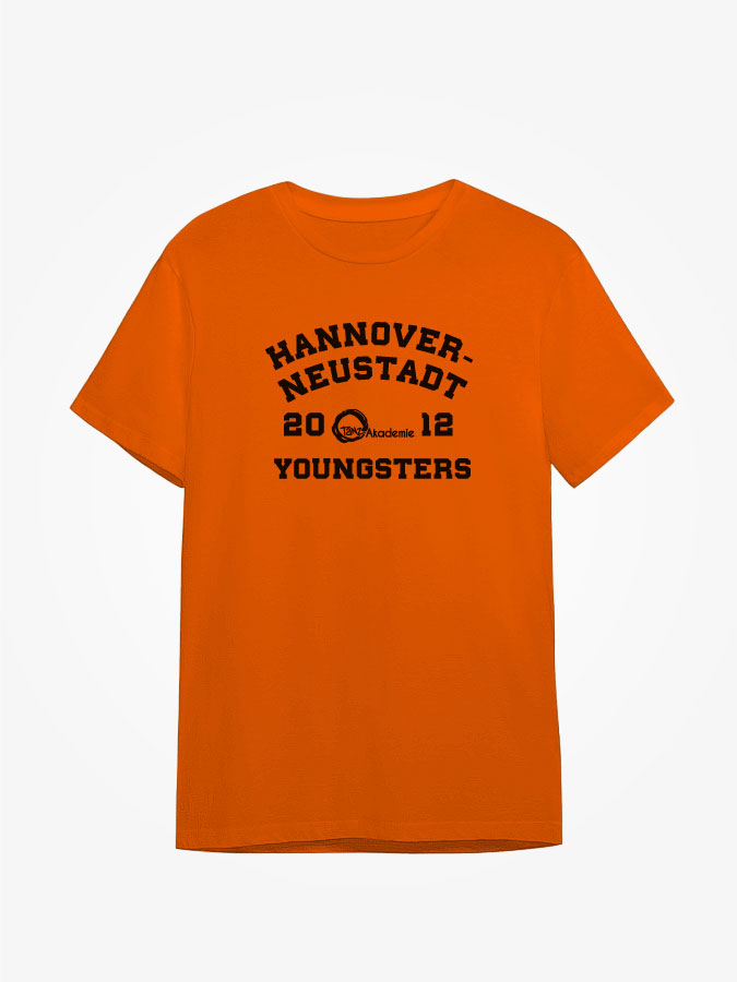 Shirt Youngsters Kids