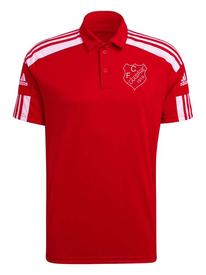 adidas Squadra 21 Poloshirt
