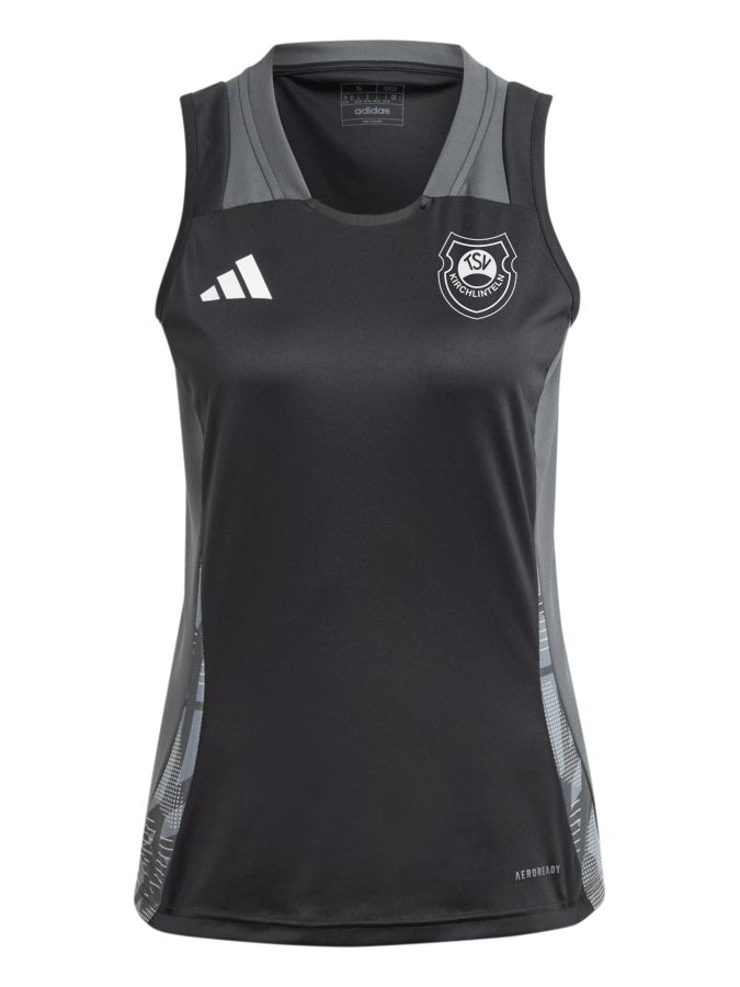 adidas Tiro 24 Competition Tanktop Damen