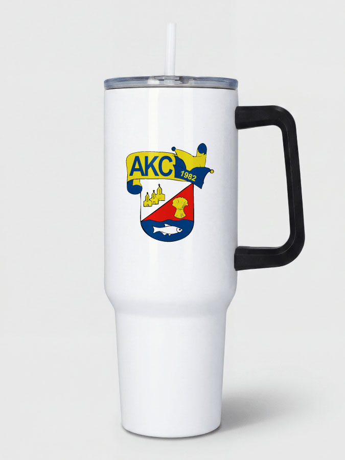 Tumbler Thermobecher 1,2 L