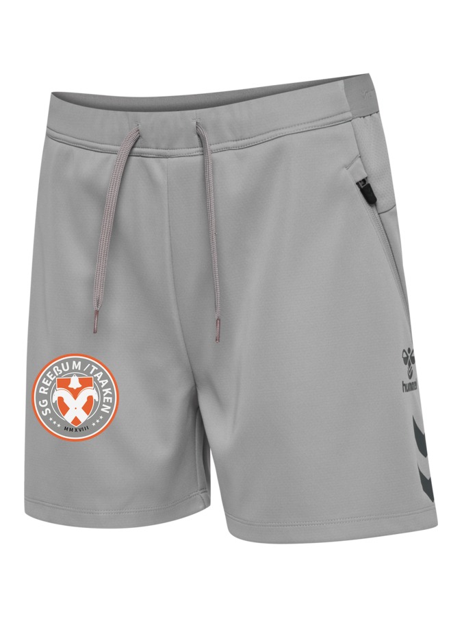 Hummel Cima 2.0 Shorts Damen