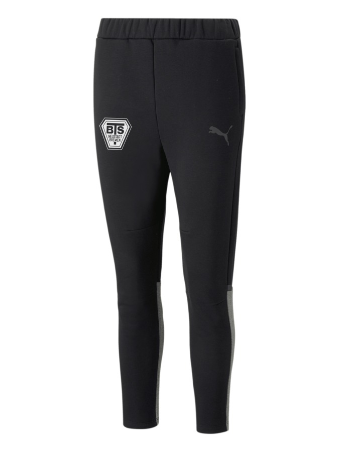 PUMA teamCUP Casuals Hose Damen