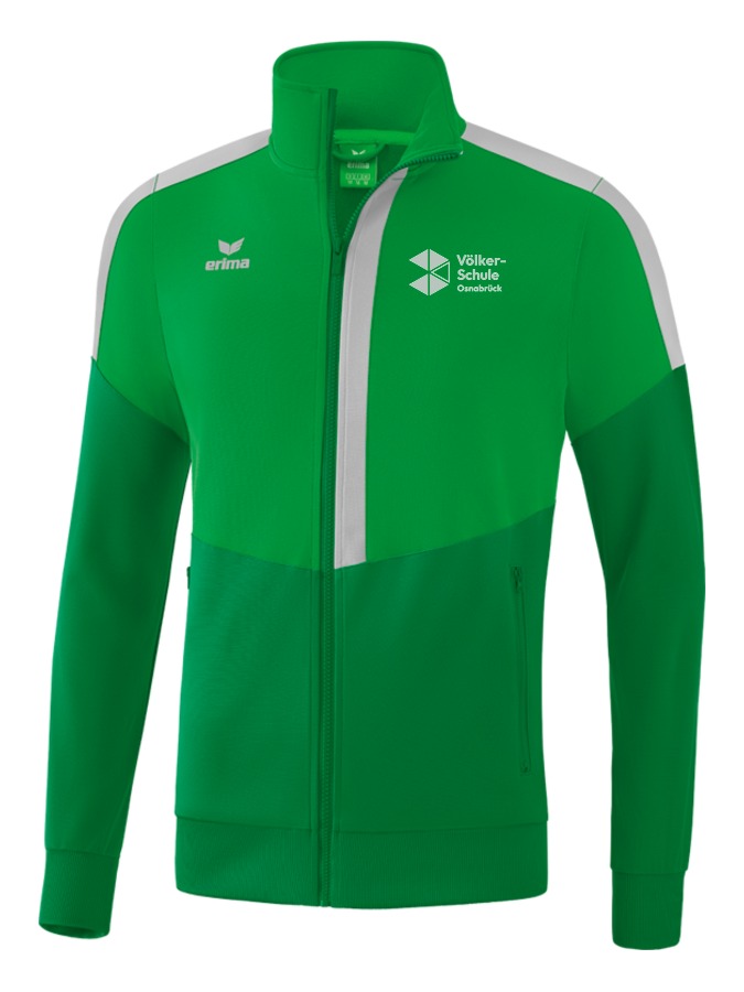 Erima Squad Worker Jacke