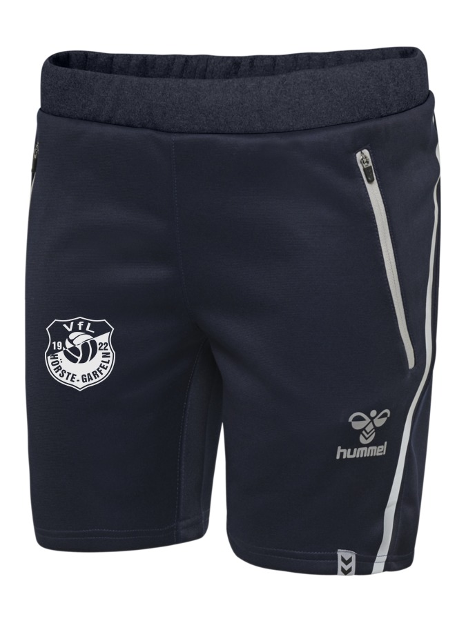 Hummel Cima Shorts Damen