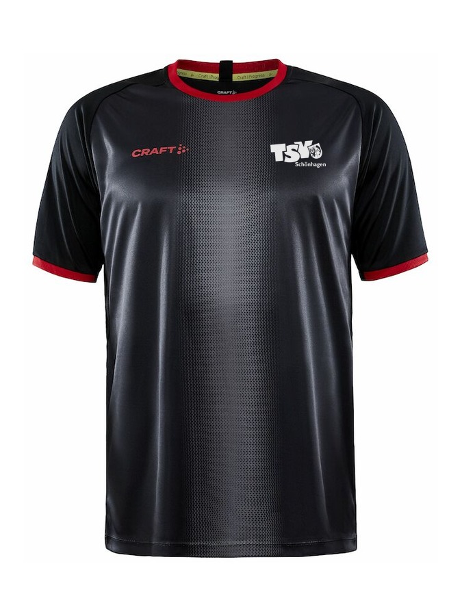 Craft Progress 2.0 Graphic Trikot