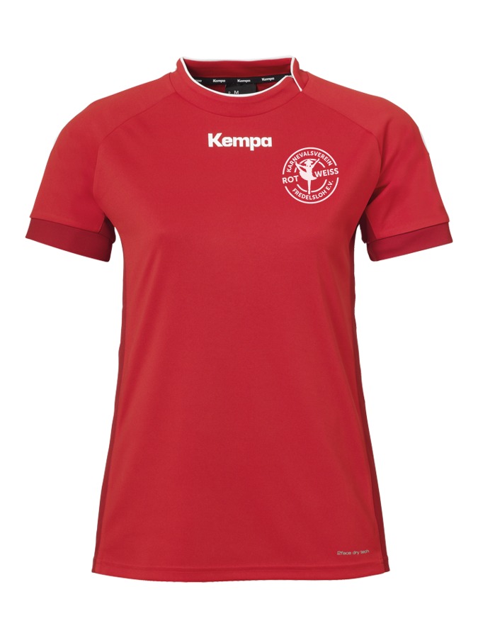Kempa Prime Trikot Damen