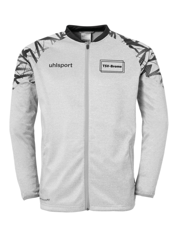 uhlsport Goal 25 Poly Jacke