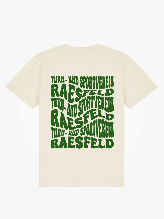 Shirt Wavy Kids