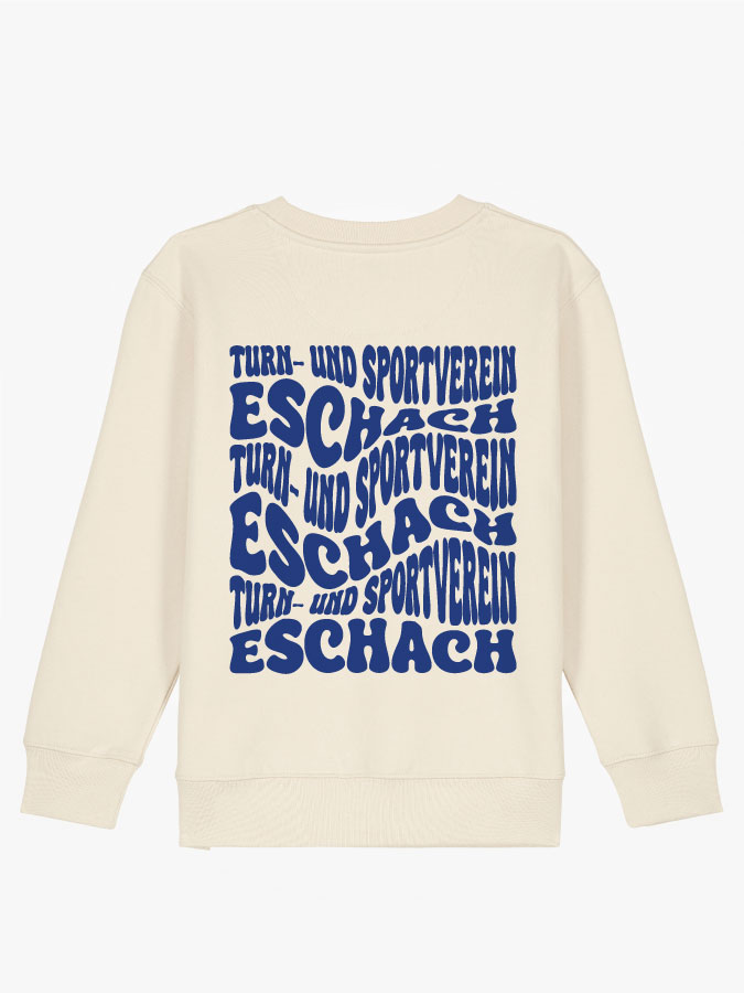 Sweater Wavy Kids