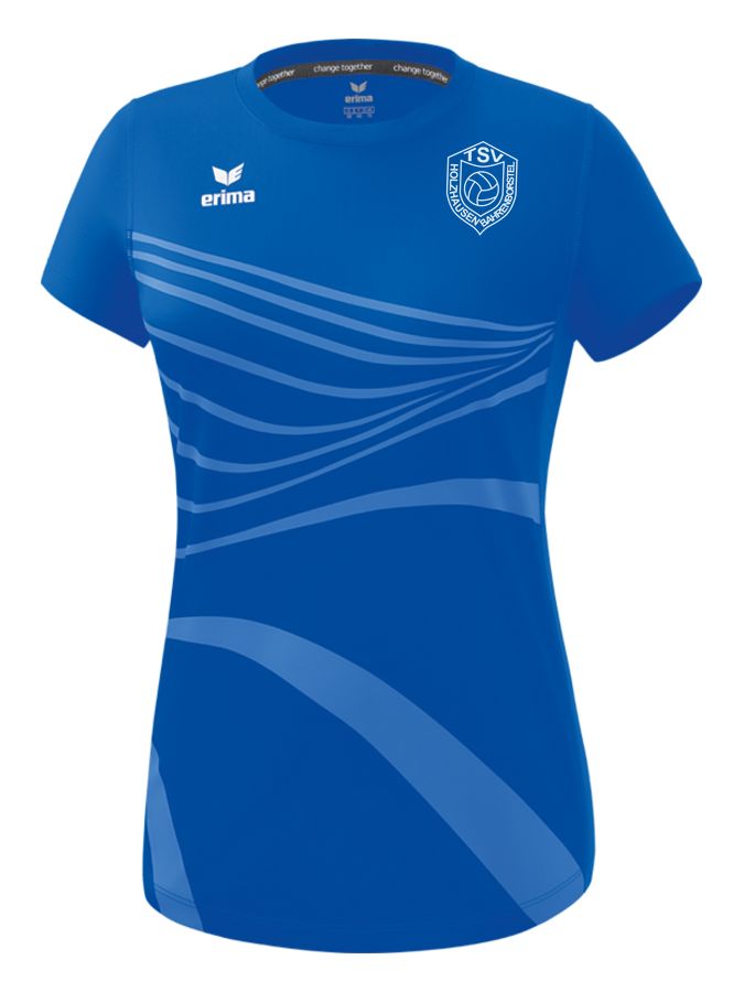Erima Racing T-Shirt Damen