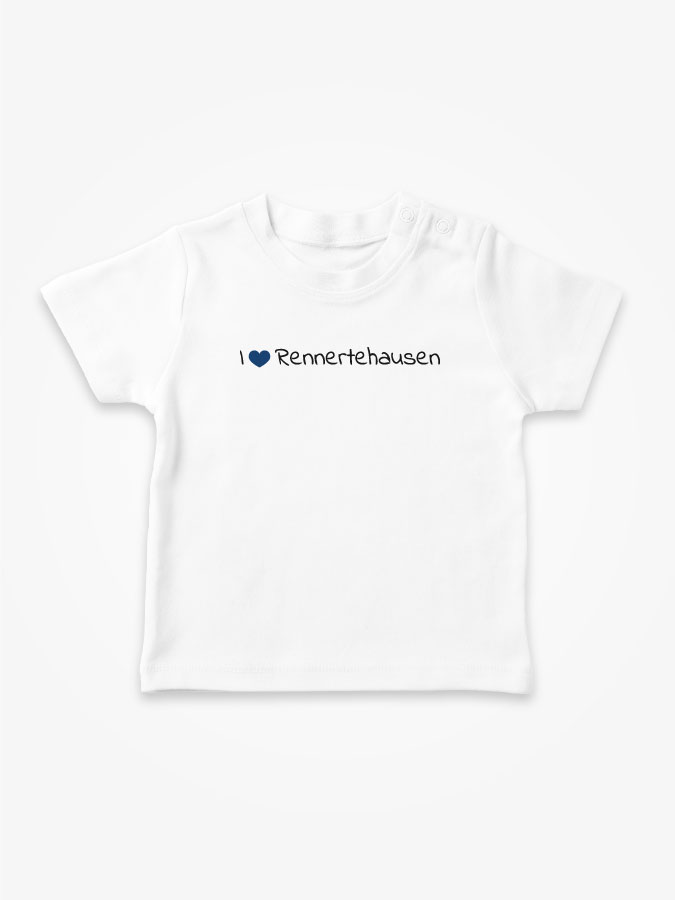 T-Shirt Liebe