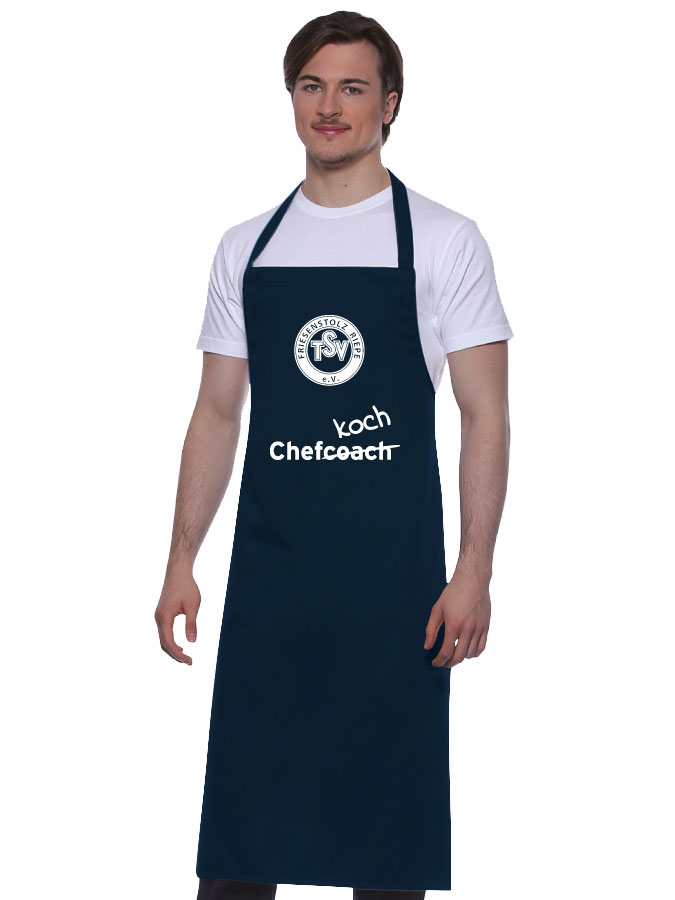 Kochschürze Sergen
