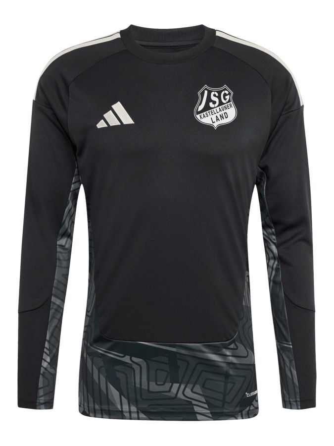 adidas Tiro 26 Competition Torwarttrikot Longsleeve