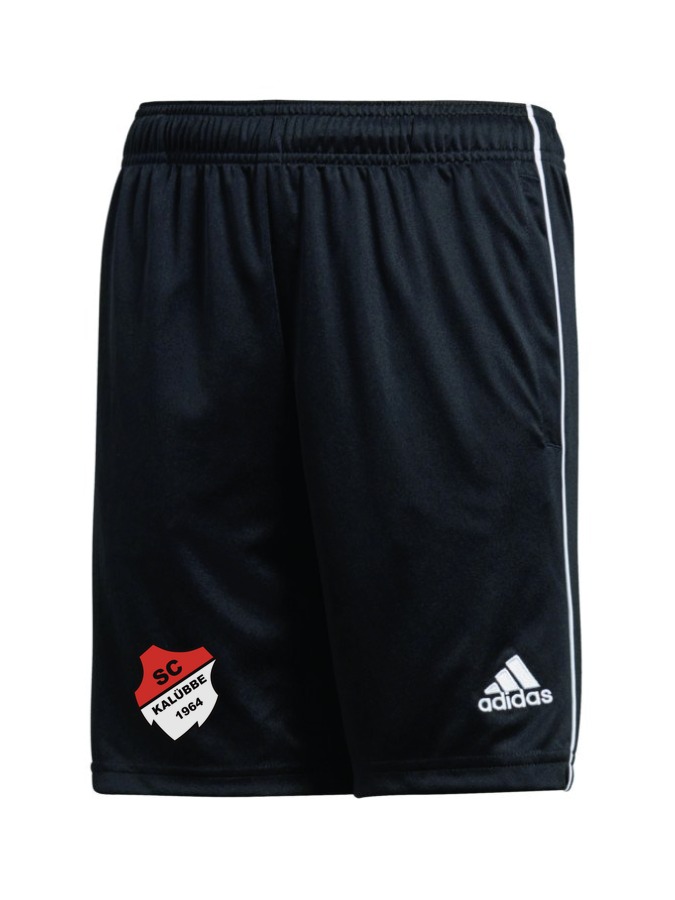 Adidas Core 18 Shorts