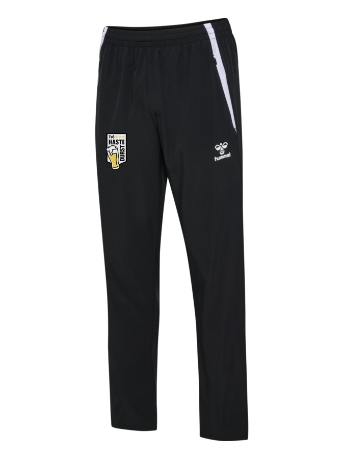 Hummel Lead 2.0 Woven Pants