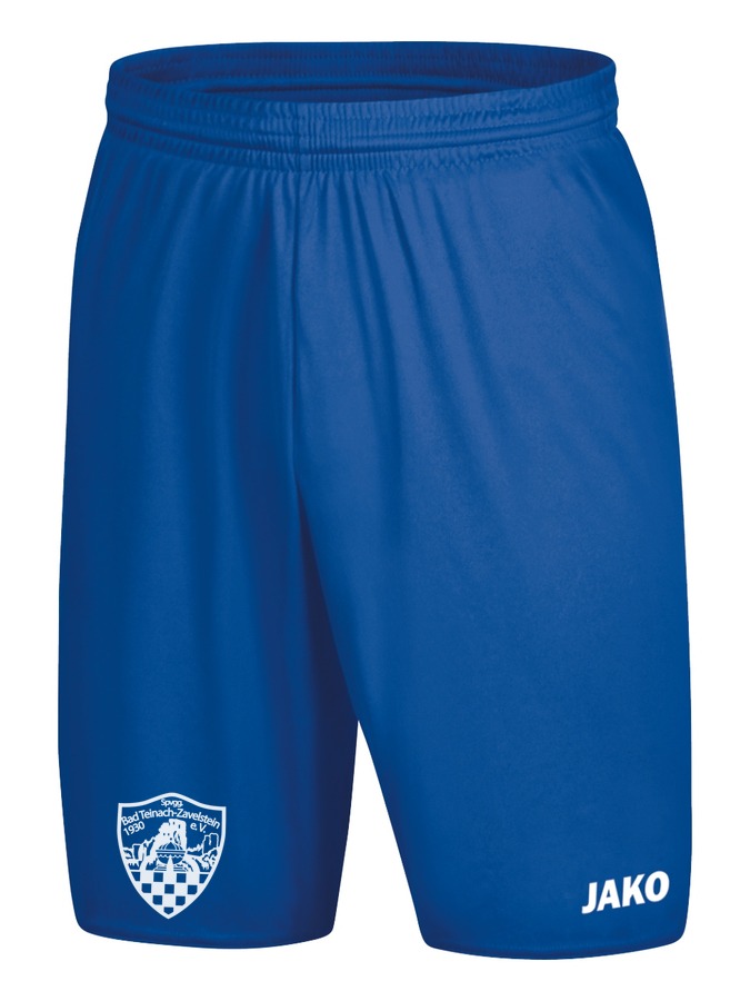 Jako Sporthose Anderlecht 2.0 mit Innenslip